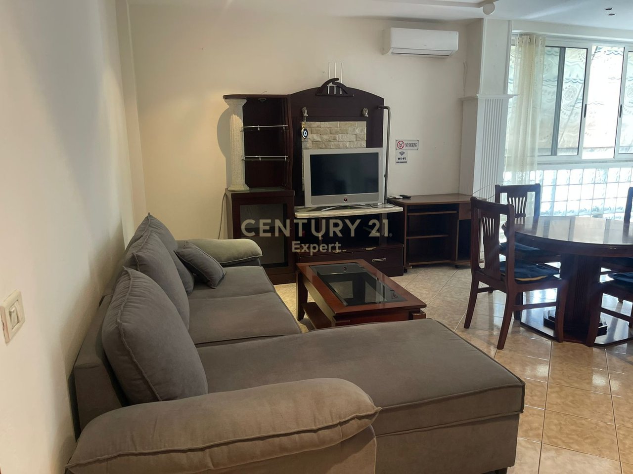 Apartment for Rent 2+1 – Zogu i Zi