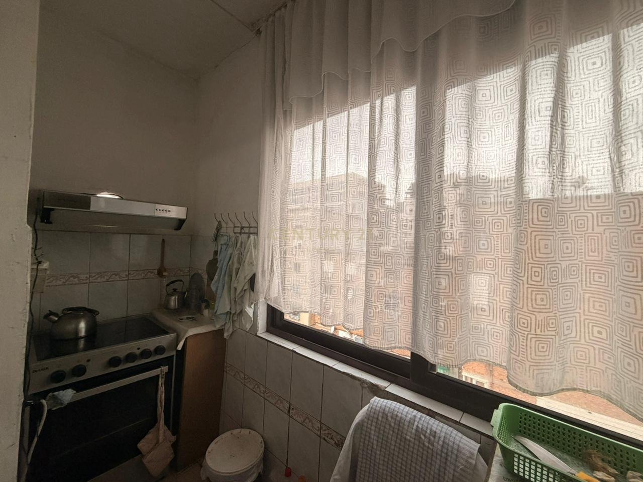 ULET CMIMI‼️
SHESIM, APARTMENT NE PAZARI I RI ‼️163,000 €