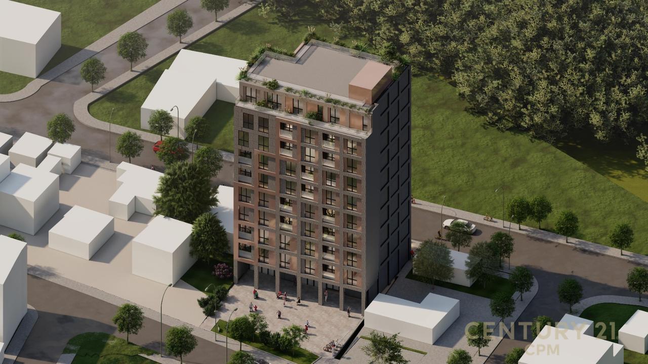 Apartament 3+1+2 per shitje prane Pazarit te Ri, tek rruga Riza Cerova!