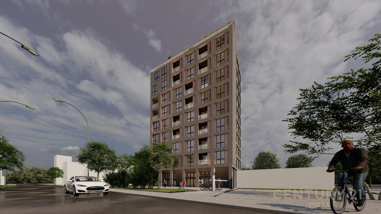 Apartament 3+1+2 per shitje prane Pazarit te Ri, tek rruga Riza Cerova!