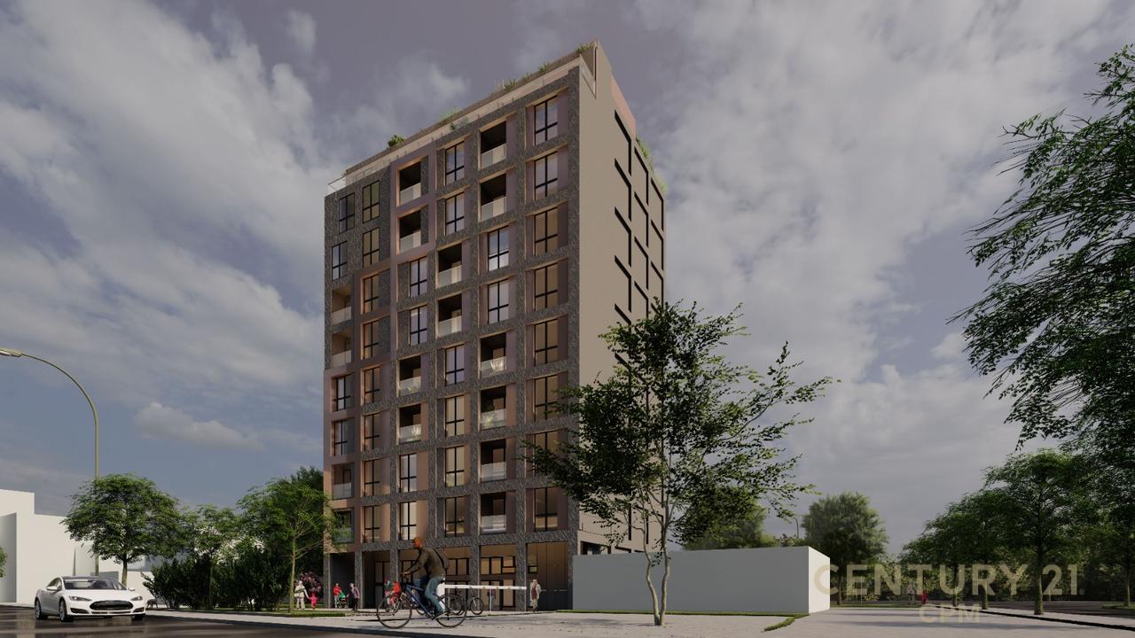 Apartament 3+1+2 per shitje prane Pazarit te Ri, tek rruga Riza Cerova!