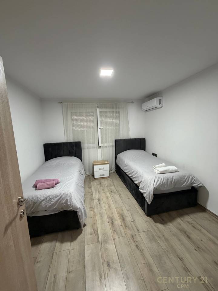 Appartamento 2+1 in affitto nel centro