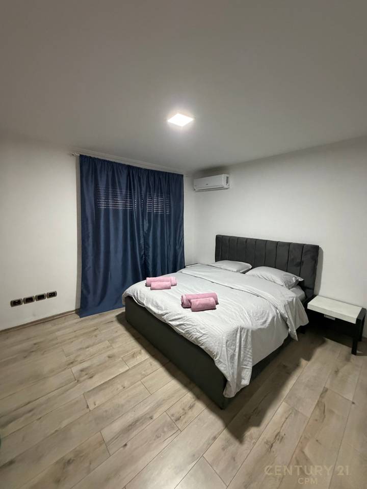 Appartamento 2+1 in affitto nel centro