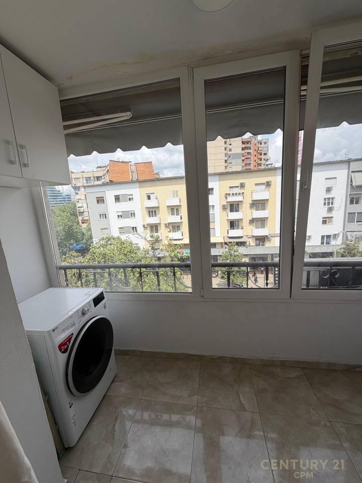 Appartamento 2+1 in affitto nel centro