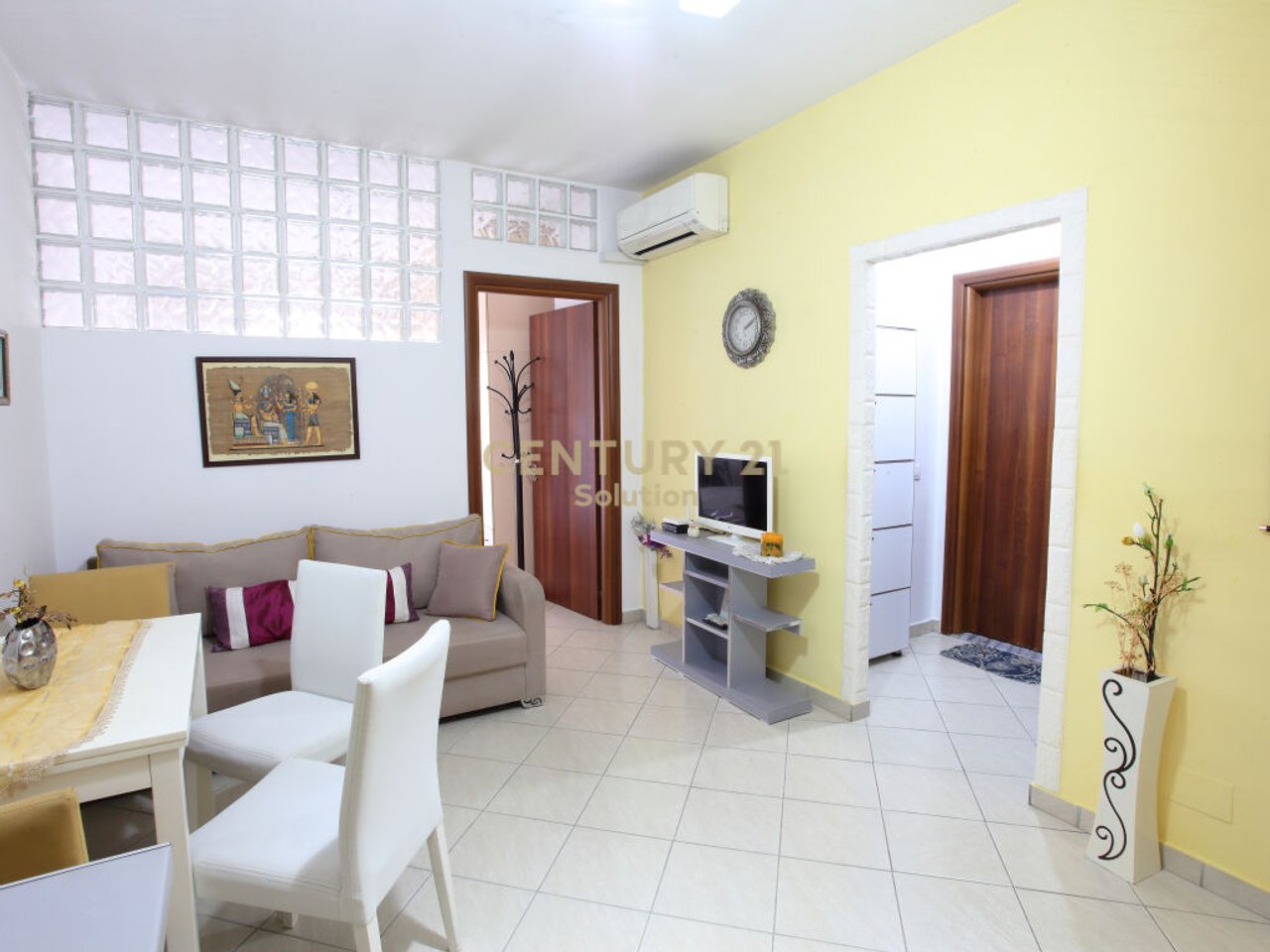 APPARTAMENTO 1+1 IN AFFITTO A ASTIR!