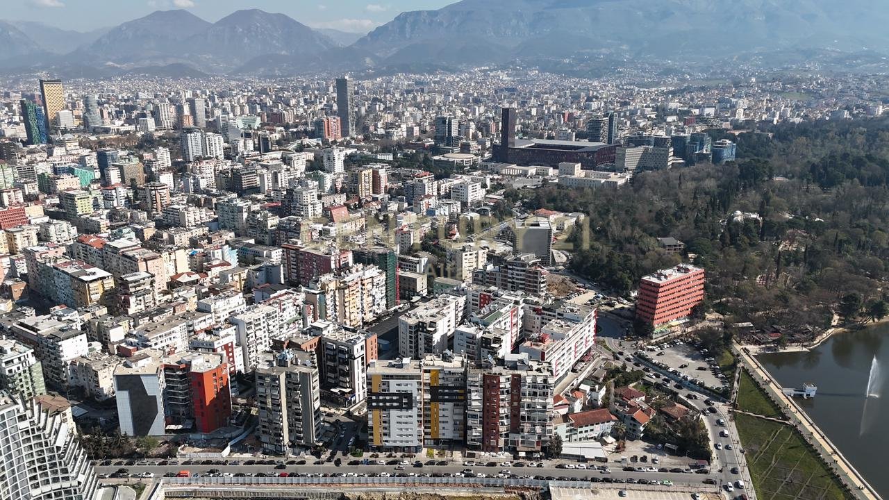 Zyra per Qira tek Rruga e Kosovareve!