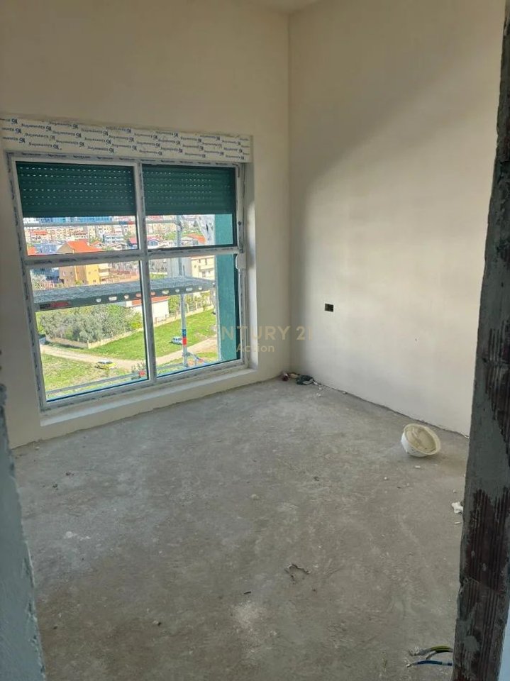 🏡 SHITET APARTAMENT 1+1 – KOMPLEKSI KADIU, ALI DEM