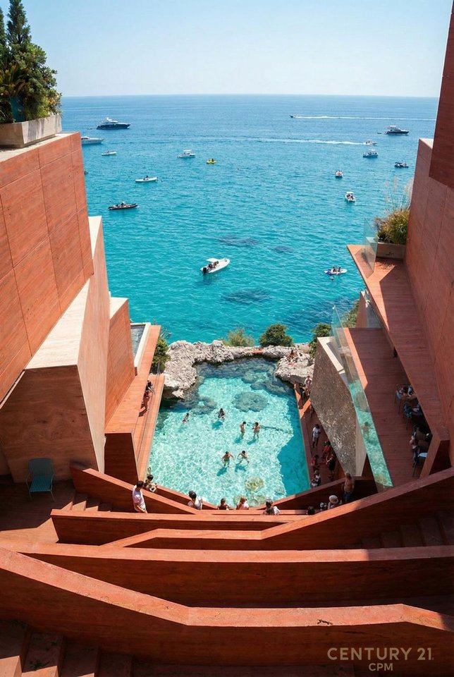 SHITET APARTAMENT 3+1 TEK REZIDENCA TERRA-ROSA, BORSH