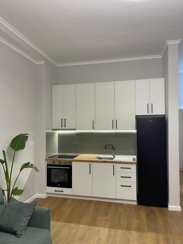 Shesim Apartament 1+1 | Pranë Restorant Freskut