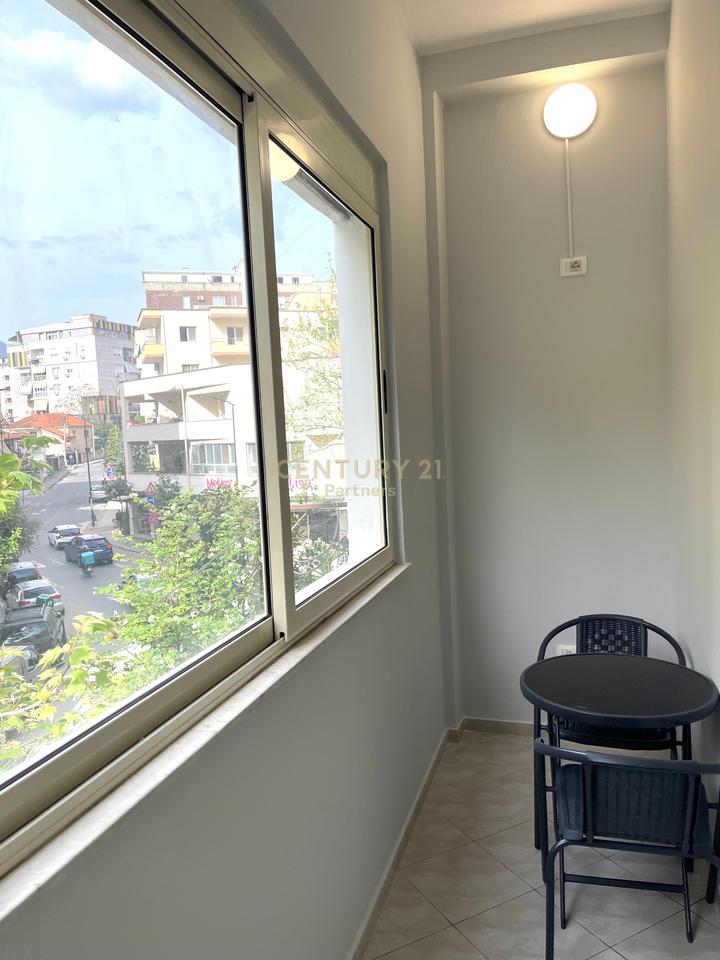 Shesim Apartament 1+1 | Pranë Restorant Freskut