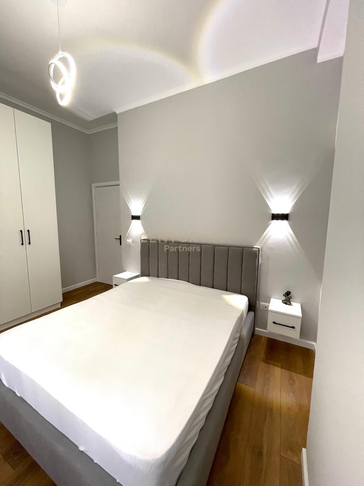 Shesim Apartament 1+1 | Pranë Restorant Freskut