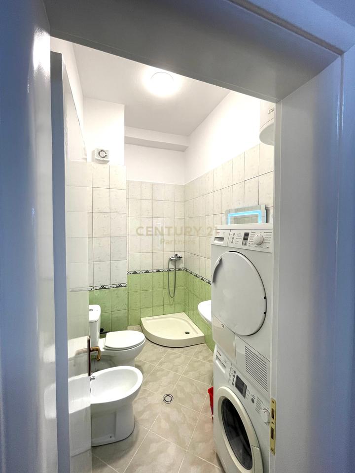 Shesim Apartament 1+1 | Pranë Restorant Freskut