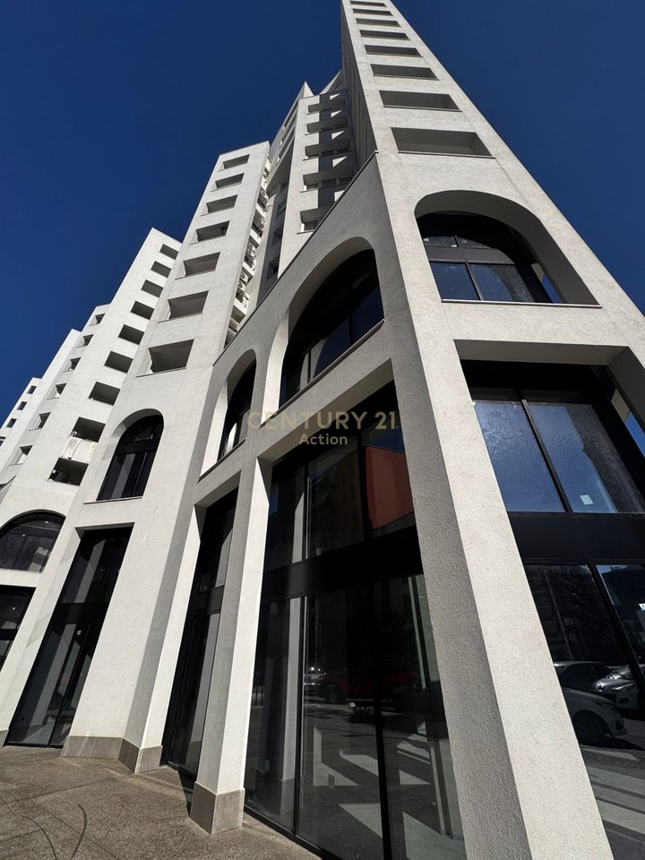 “Ambient Shërbimi me Qira –  River 1 Residencë”