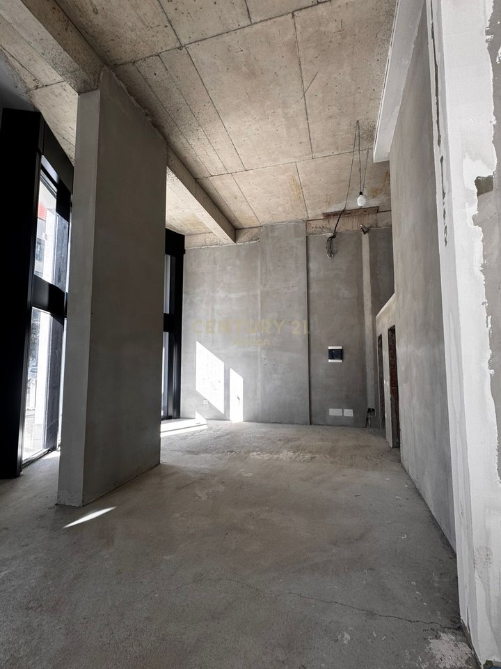 “Ambient Shërbimi me Qira –  River 1 Residencë”
