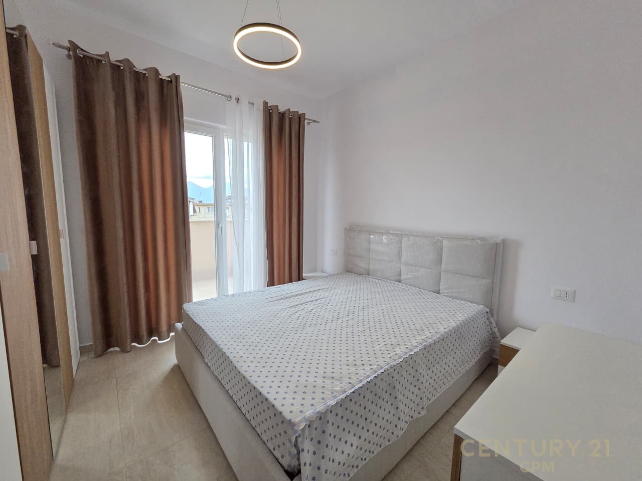 APPARTAMENTO 2+1 IN AFFITTO A LAPRAKË!