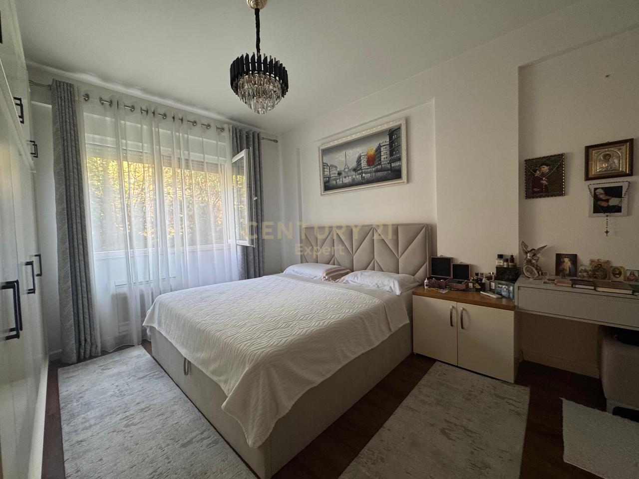 SHESIM APARTAMENT 2+1 TE LIQENI I THATE