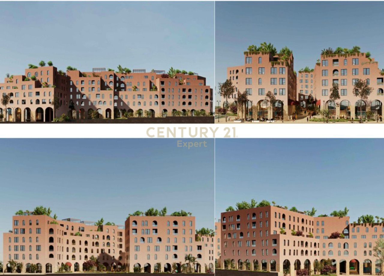 SHITET  GODINË HOTELI TEK PORTI SARANDË