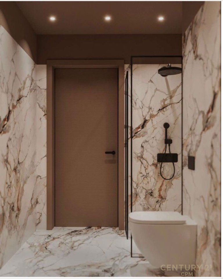 Appartamento 1+1 in affitto in via Elbasan, vicino alla Scuola di Balletto