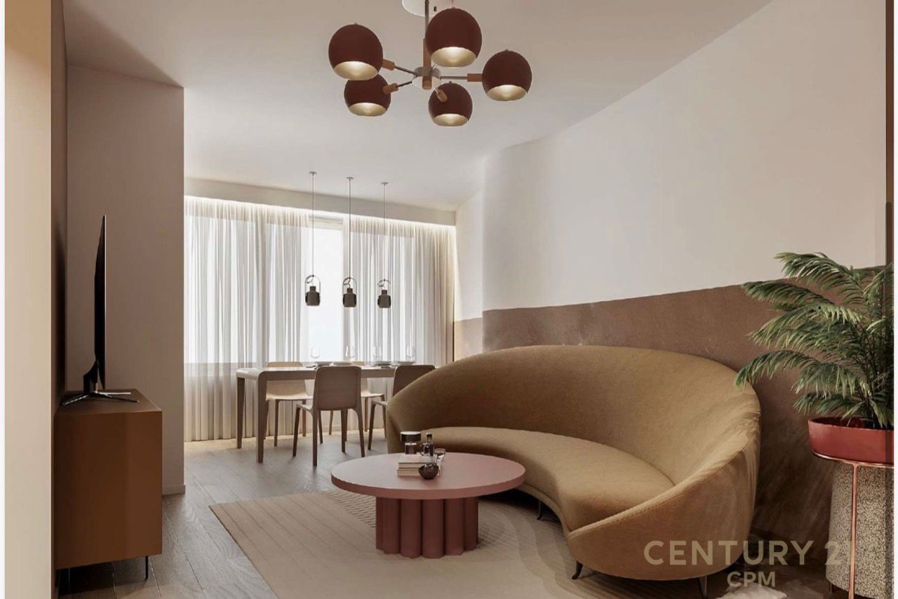 Appartamento 1+1 in affitto in via Elbasan, vicino alla Scuola di Balletto