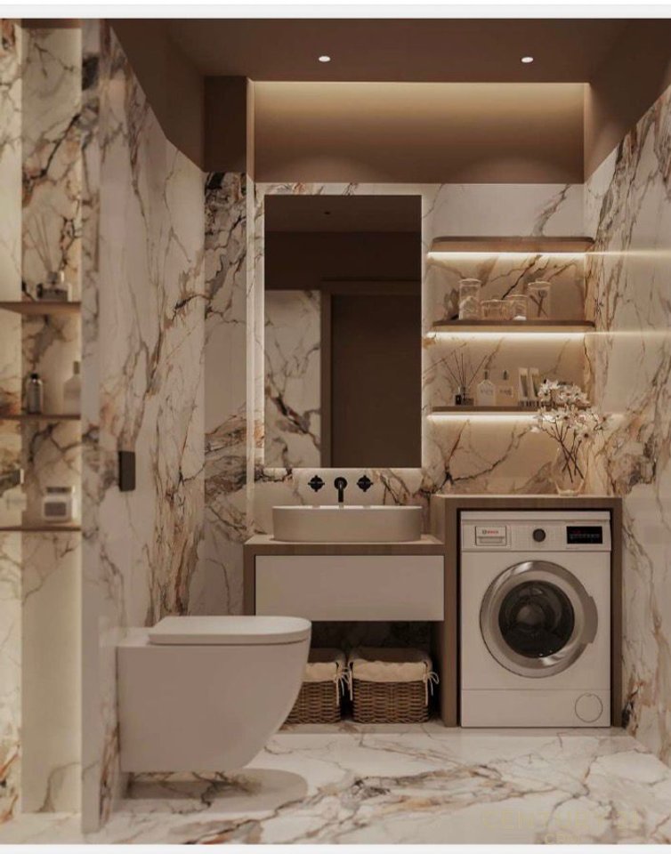 Appartamento 1+1 in affitto in via Elbasan, vicino alla Scuola di Balletto