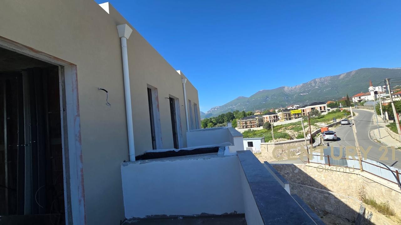 Apartment 1+1 for Sale – West Home Residence, Farkë!