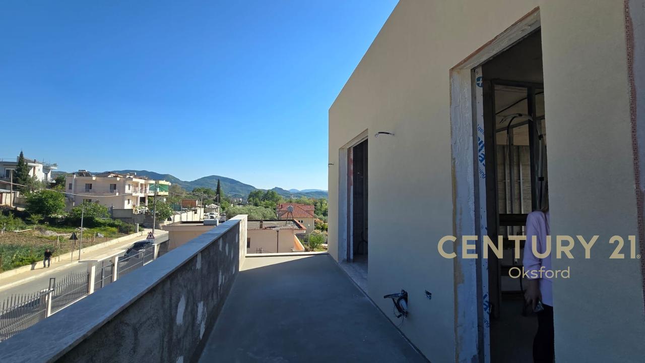 Apartment 1+1 for Sale – West Home Residence, Farkë!