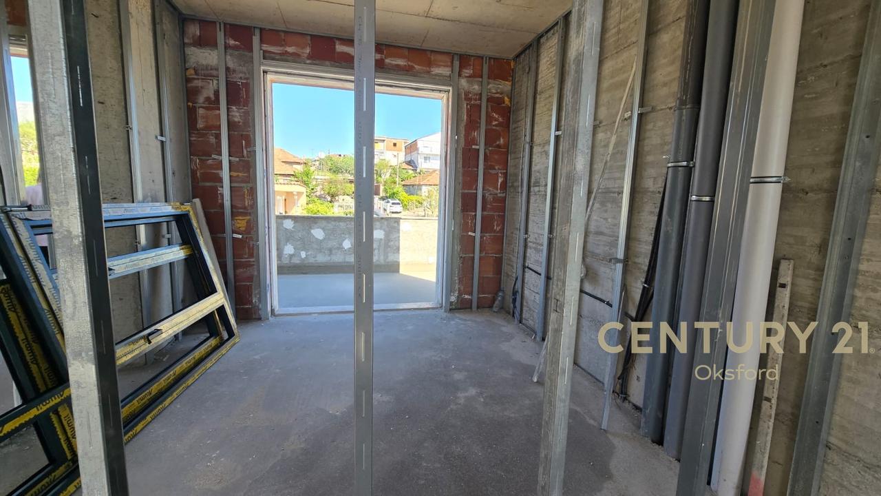 Apartment 1+1 for Sale – West Home Residence, Farkë!