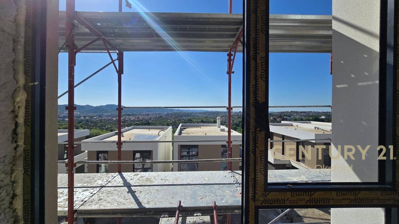 Apartment 1+1 for Sale – West Home Residence, Farkë!