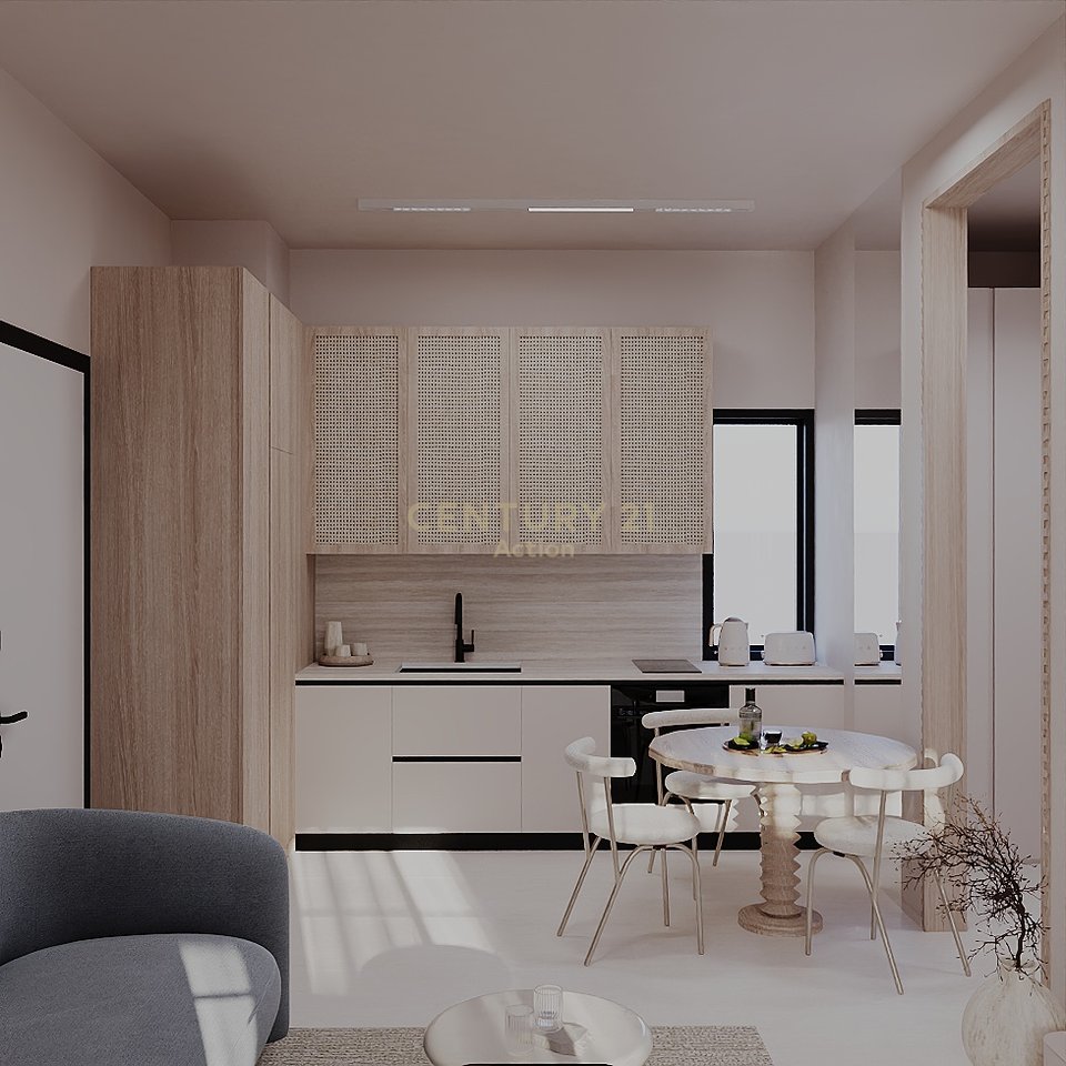 🏡 SHESIM APARTAMENT 2+1 + VERANDË + PARKIM + DEPO | GREEN COAST II- PALASË