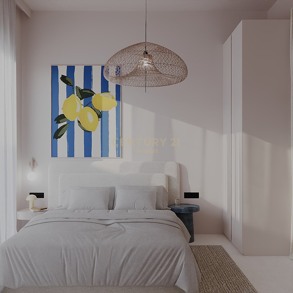 🏡 SHESIM APARTAMENT 2+1 + VERANDË + PARKIM + DEPO | GREEN COAST II- PALASË