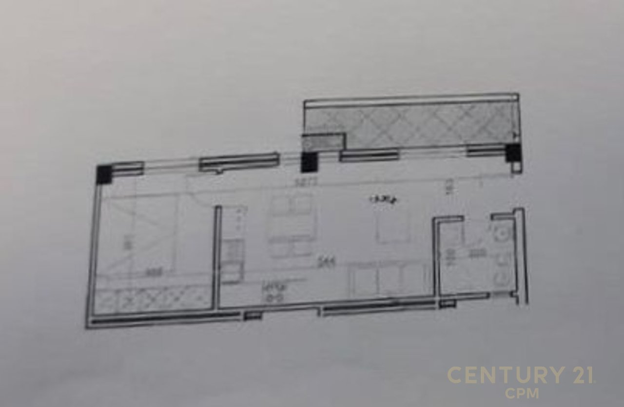 EKSKLUZIVE ! TEK KODRA E DIELLIT 2 SHESIM APARTAMENT 1+1
