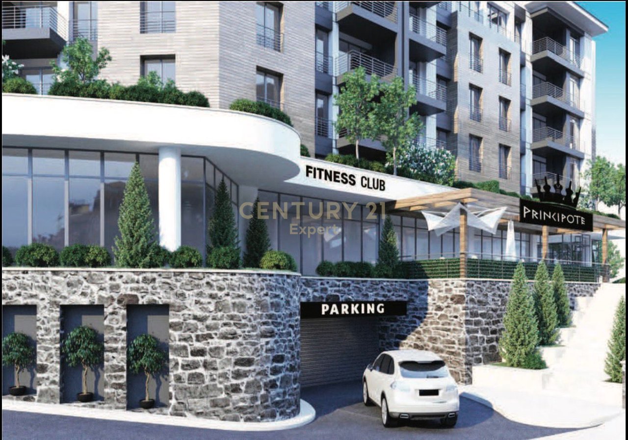 Apartament per shitje tek PALLADIUM REZIDENCE tek Liqeni i That!!