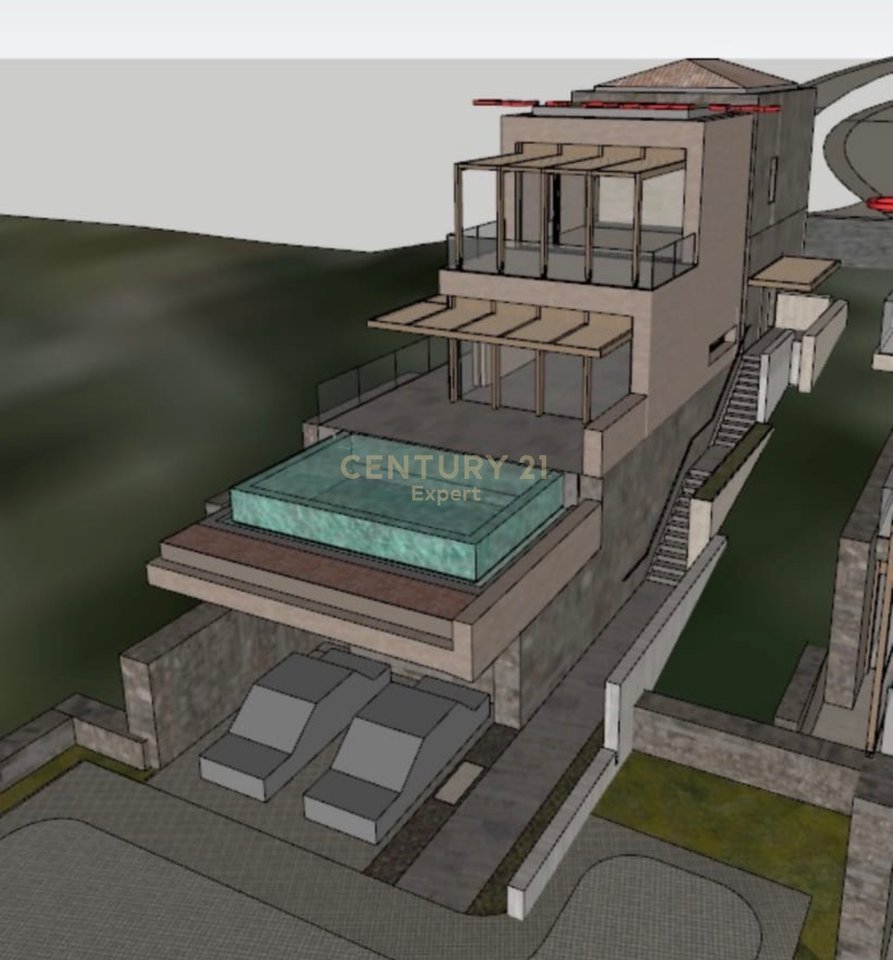 VILË INDIVIDUALE NË GREEN COAST 2 !!!