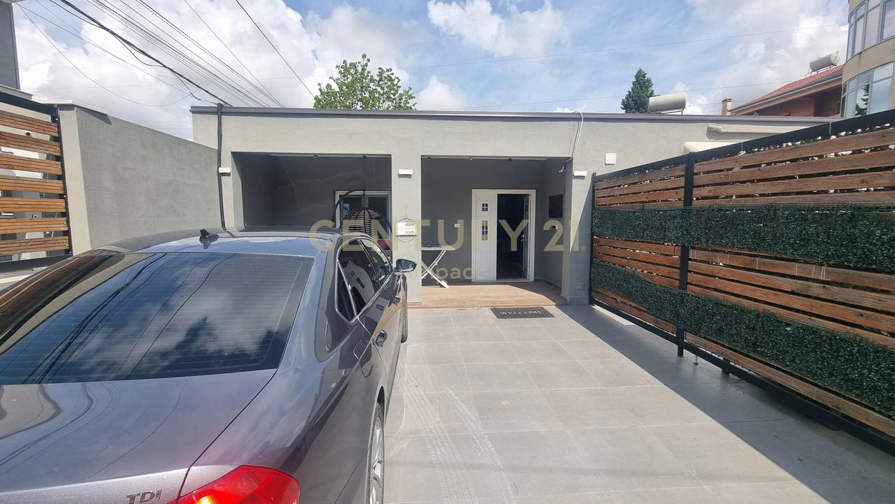 Vilë 1+1 Për Shitje në Don Bosco, Tiranë - 175,000€ !
