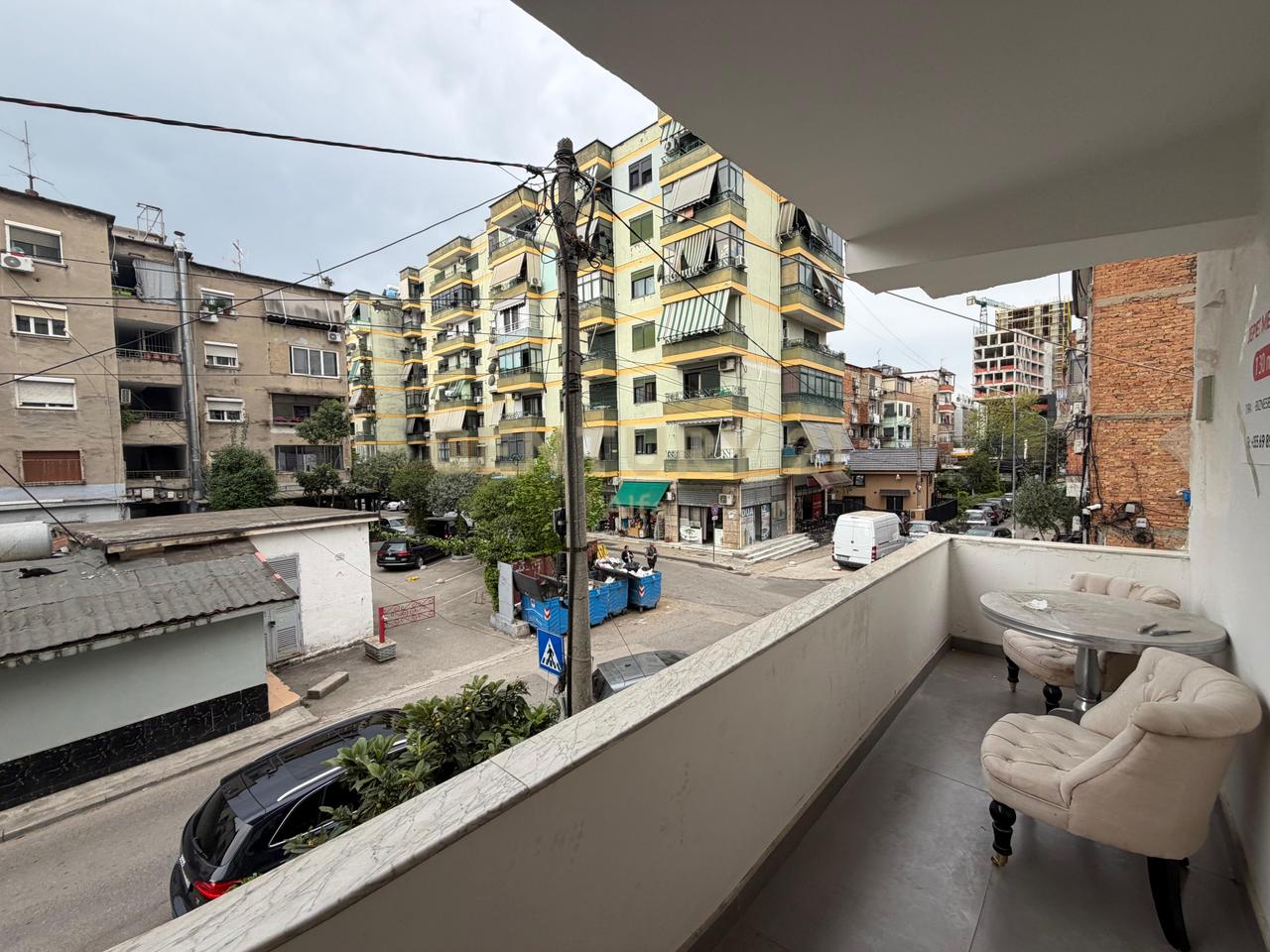 FOR RENT, OFFICE SPACE - 130 M2, DURRES ROAD