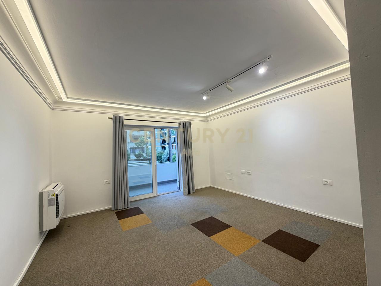 FOR RENT, OFFICE SPACE - 130 M2, DURRES ROAD