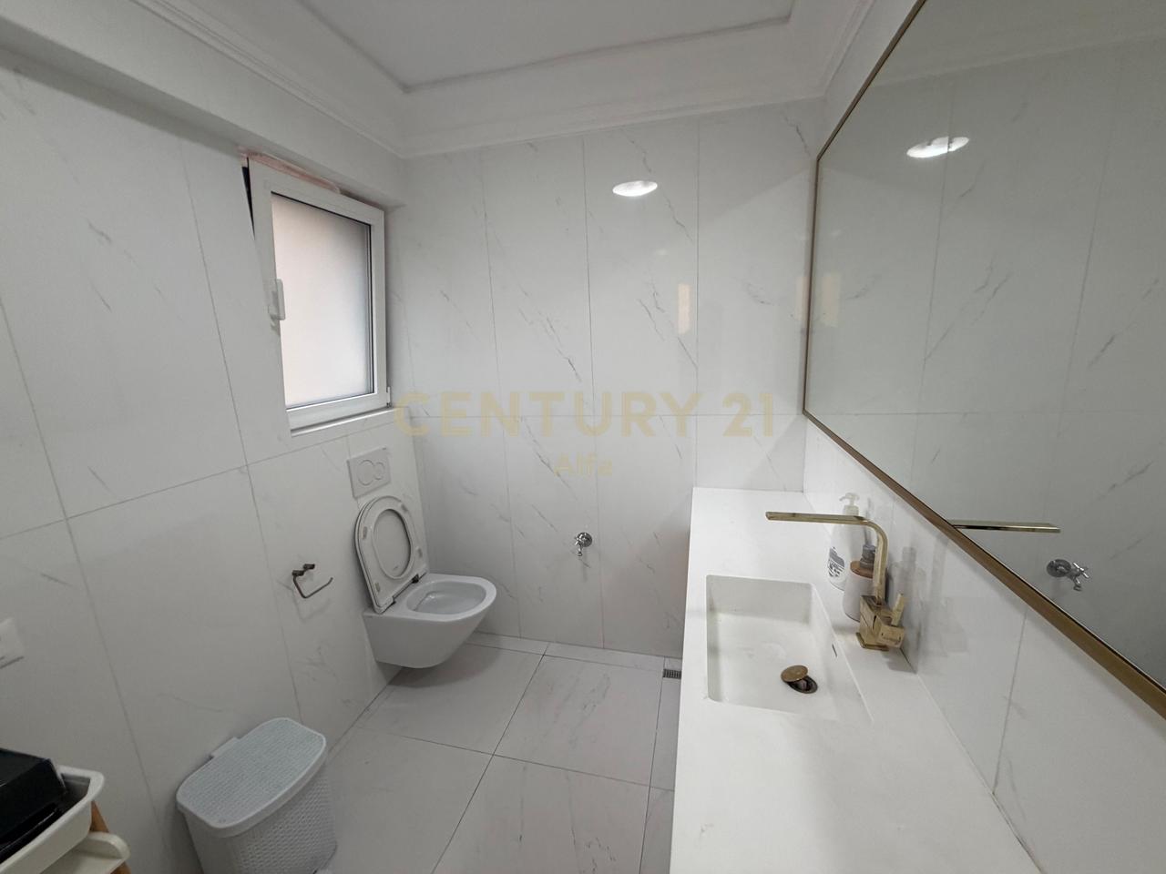 FOR RENT, OFFICE SPACE - 130 M2, DURRES ROAD