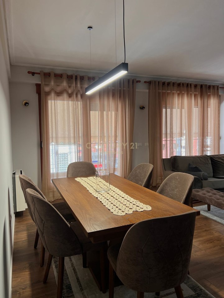 JEPET ME QIRA APARTAMENT 2+1+2DEPO TEK KOMPLEKS DELIORGJI