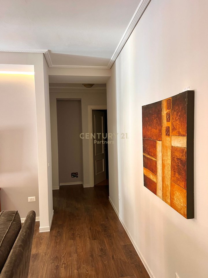 JEPET ME QIRA APARTAMENT 2+1+2DEPO TEK KOMPLEKS DELIORGJI
