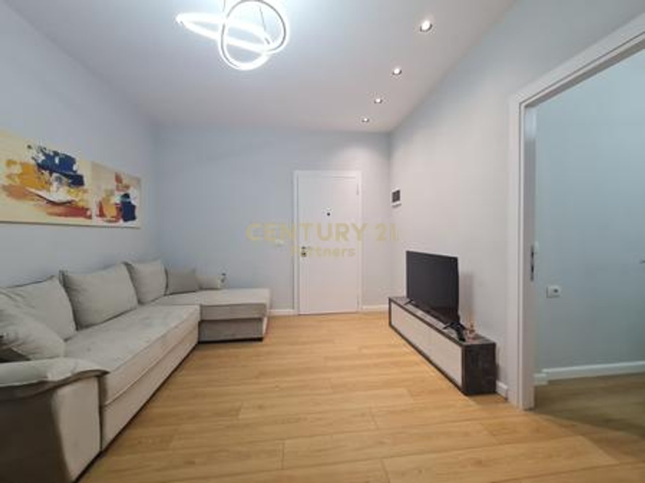 APPARTAMENTO 1+1 IN AFFITTO IN VIA DRITAN HOXHA, VICINO AL COMPLESSO AURA