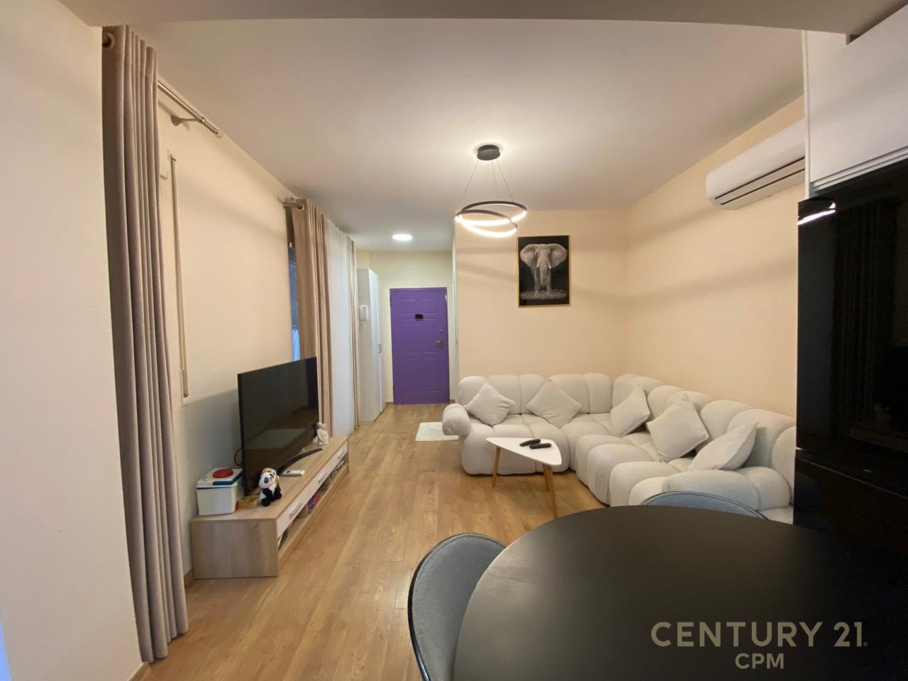 EKSKLUZIVE ! TEK KODRA E DIELLIT 2 SHESIM SUPER APARTAMENT 1+1