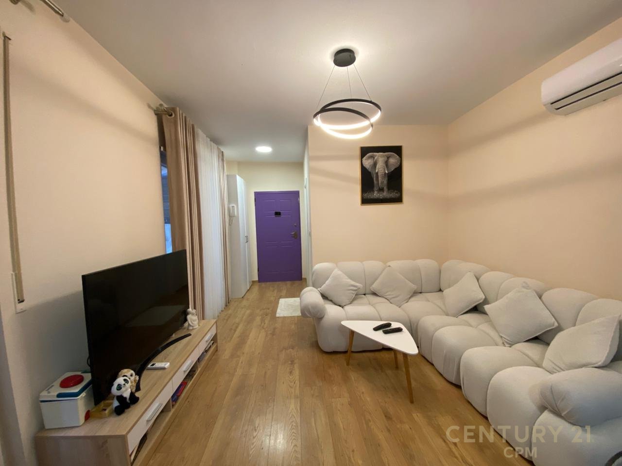 EKSKLUZIVE ! TEK KODRA E DIELLIT 2 SHESIM SUPER APARTAMENT 1+1