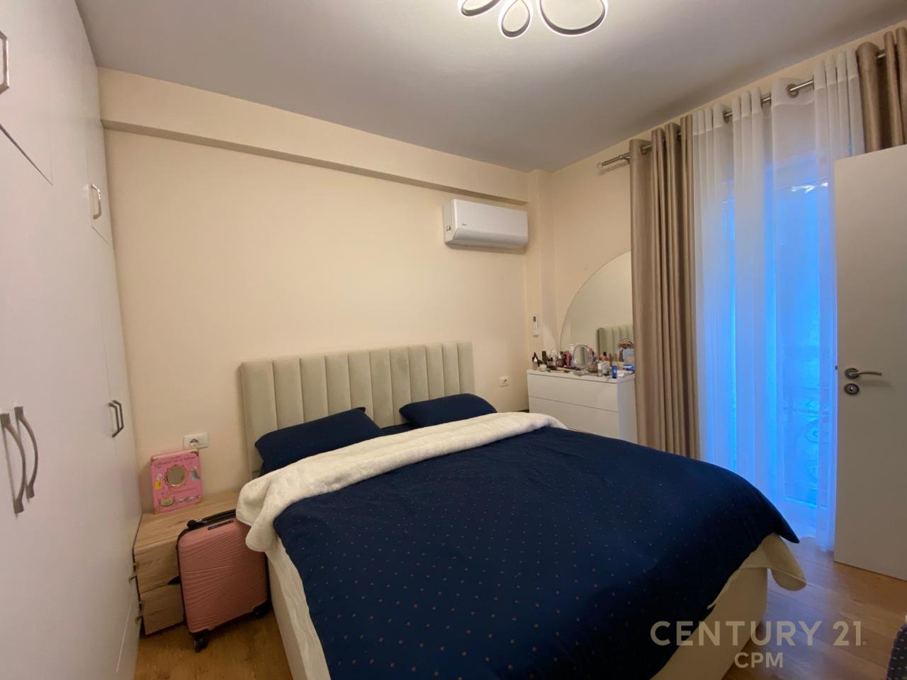 EKSKLUZIVE ! TEK KODRA E DIELLIT 2 SHESIM SUPER APARTAMENT 1+1