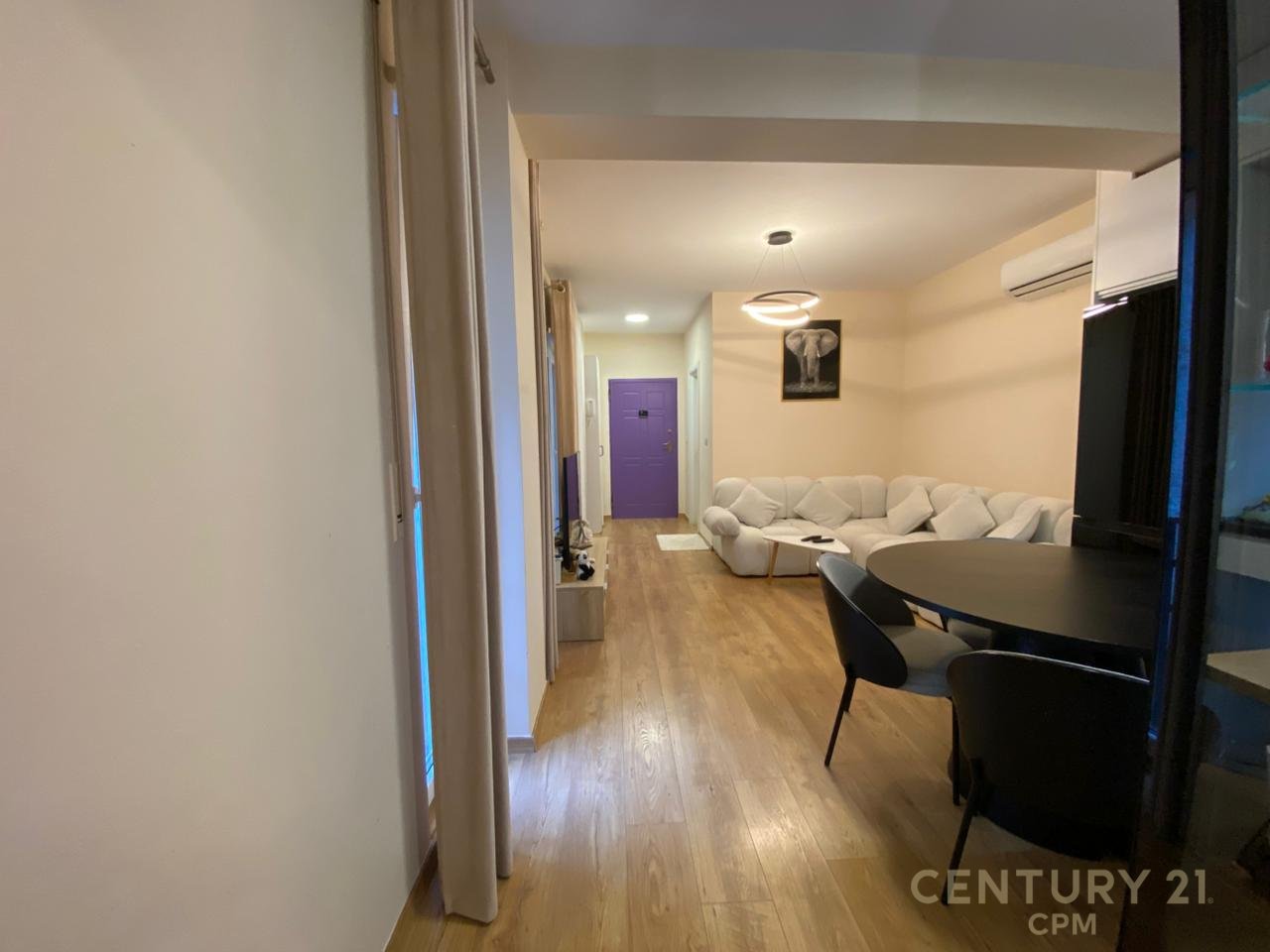 EKSKLUZIVE ! TEK KODRA E DIELLIT 2 SHESIM SUPER APARTAMENT 1+1