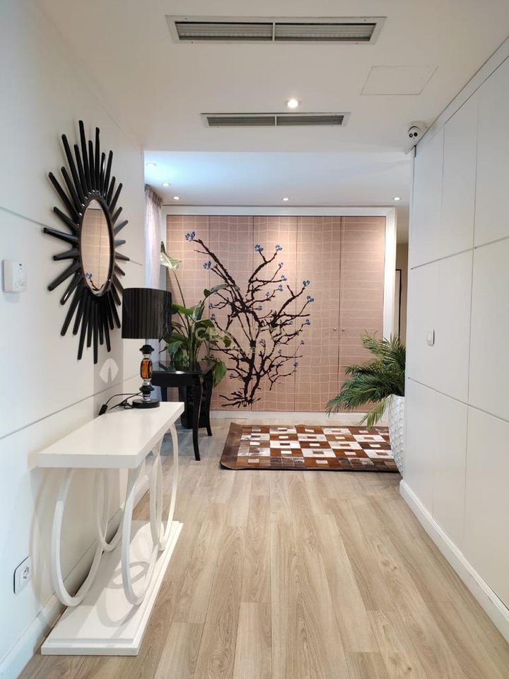 APARTAMENT 3+1+2 PER QIRA TE NOBIS