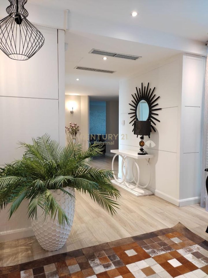 APARTAMENT 3+1+2 PER QIRA TE NOBIS