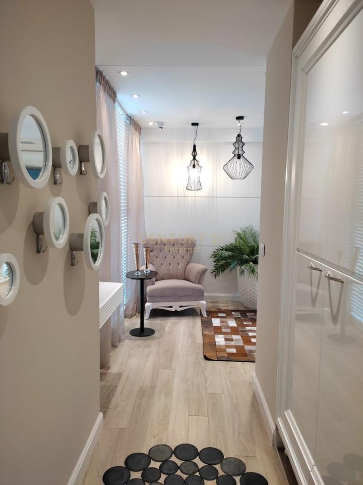 APARTAMENT 3+1+2 PER QIRA TE NOBIS