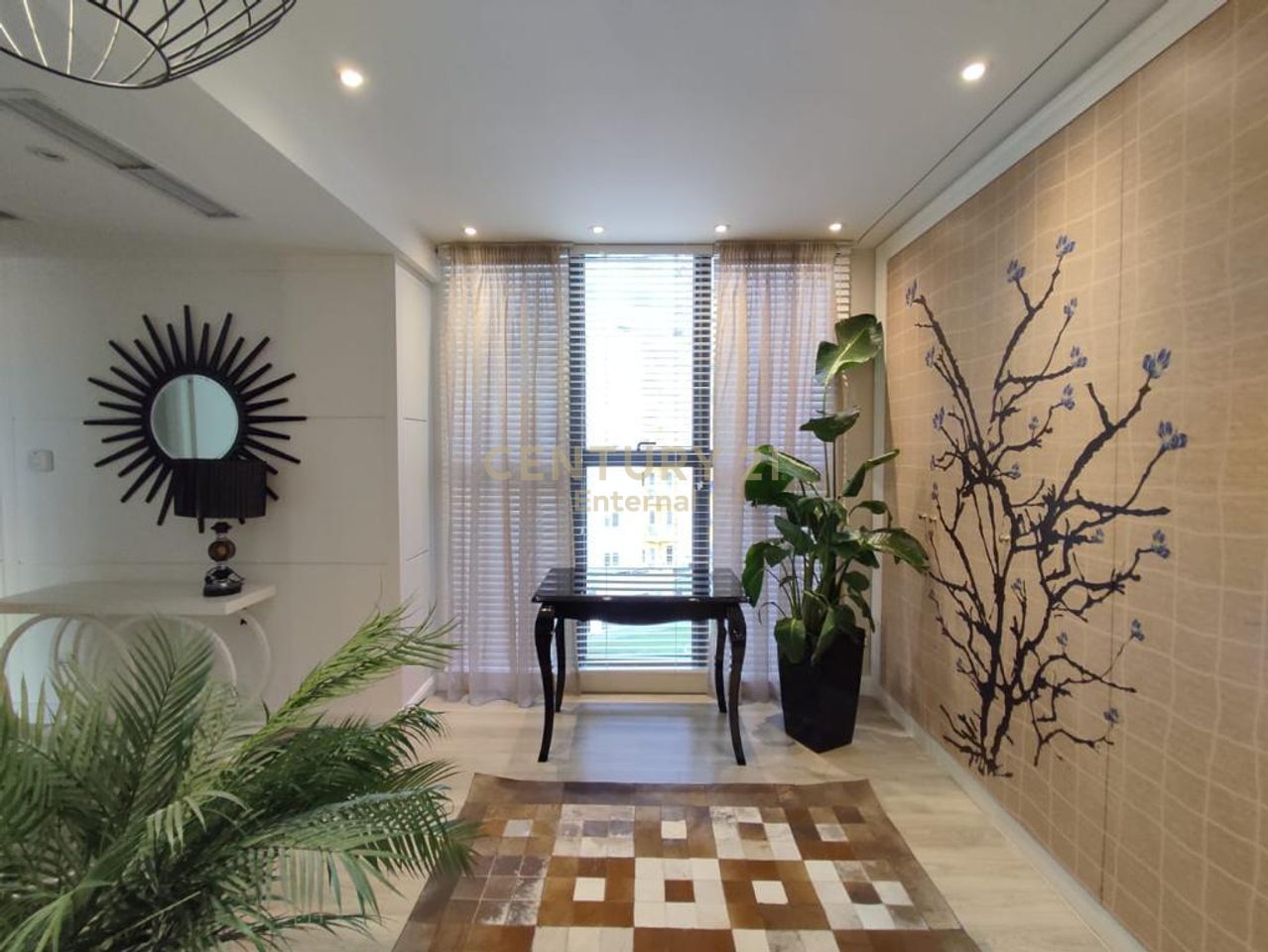 APARTAMENT 3+1+2 PER QIRA TE NOBIS