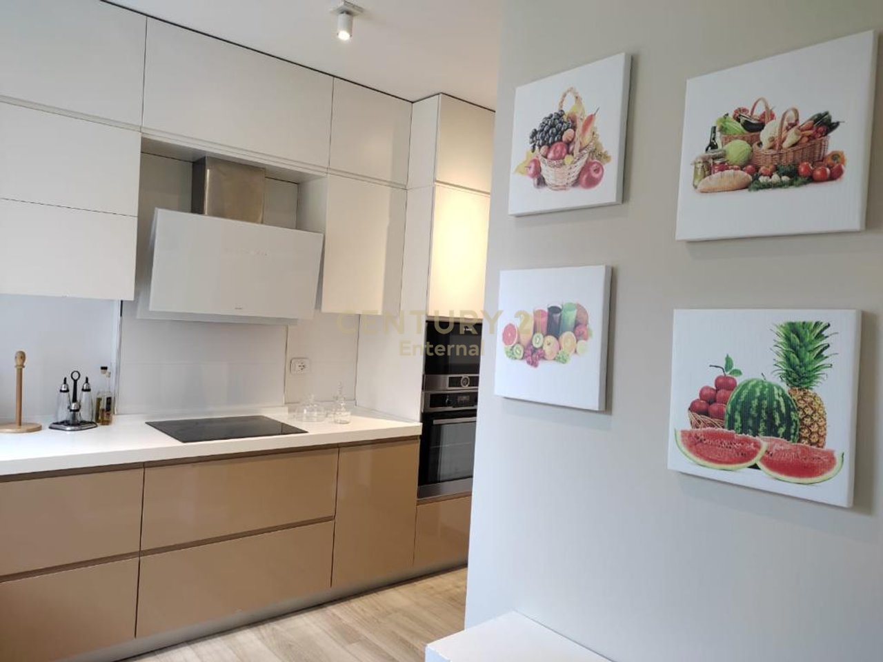 APARTAMENT 3+1+2 PER QIRA TE NOBIS