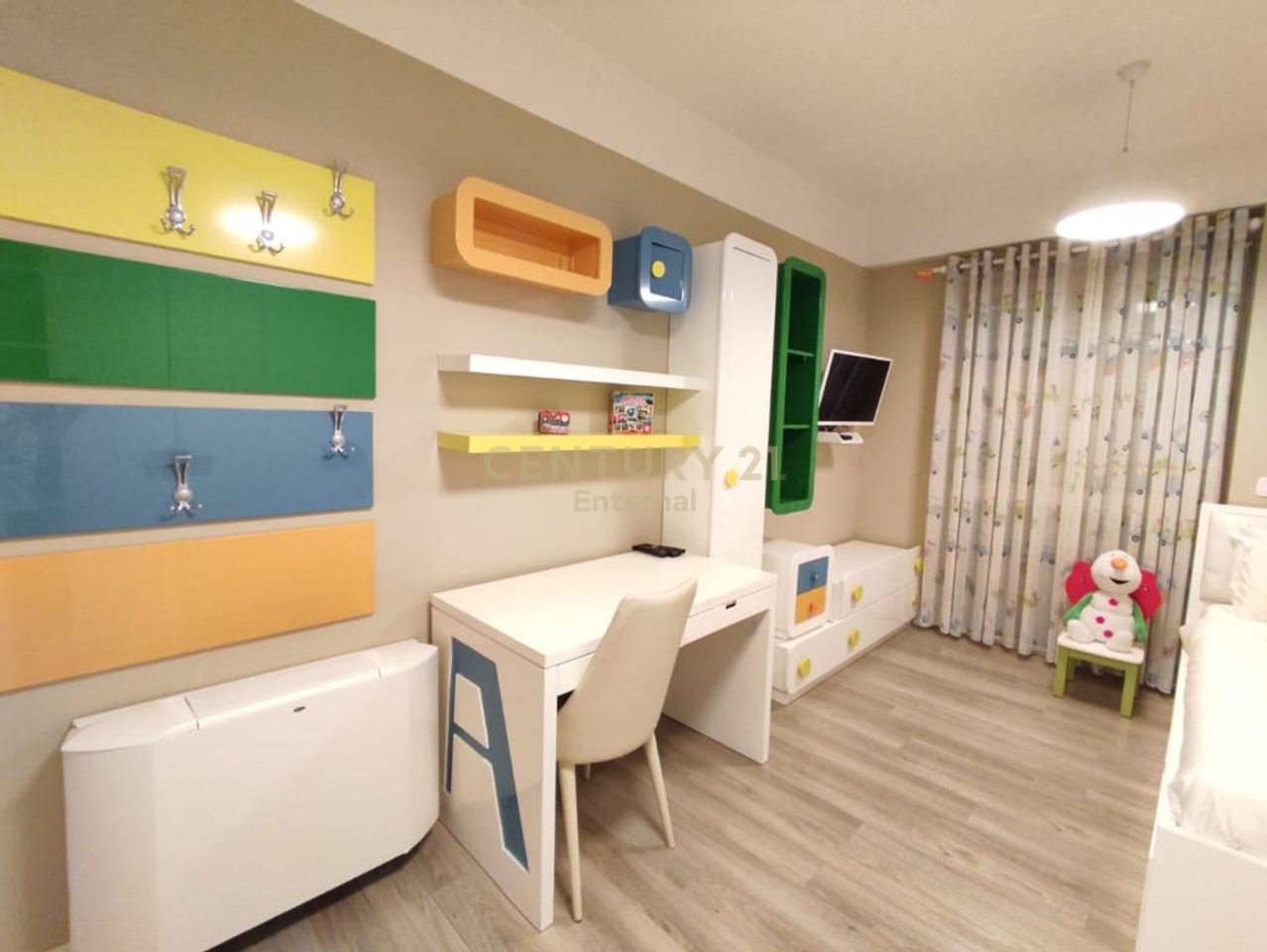 APARTAMENT 3+1+2 PER QIRA TE NOBIS